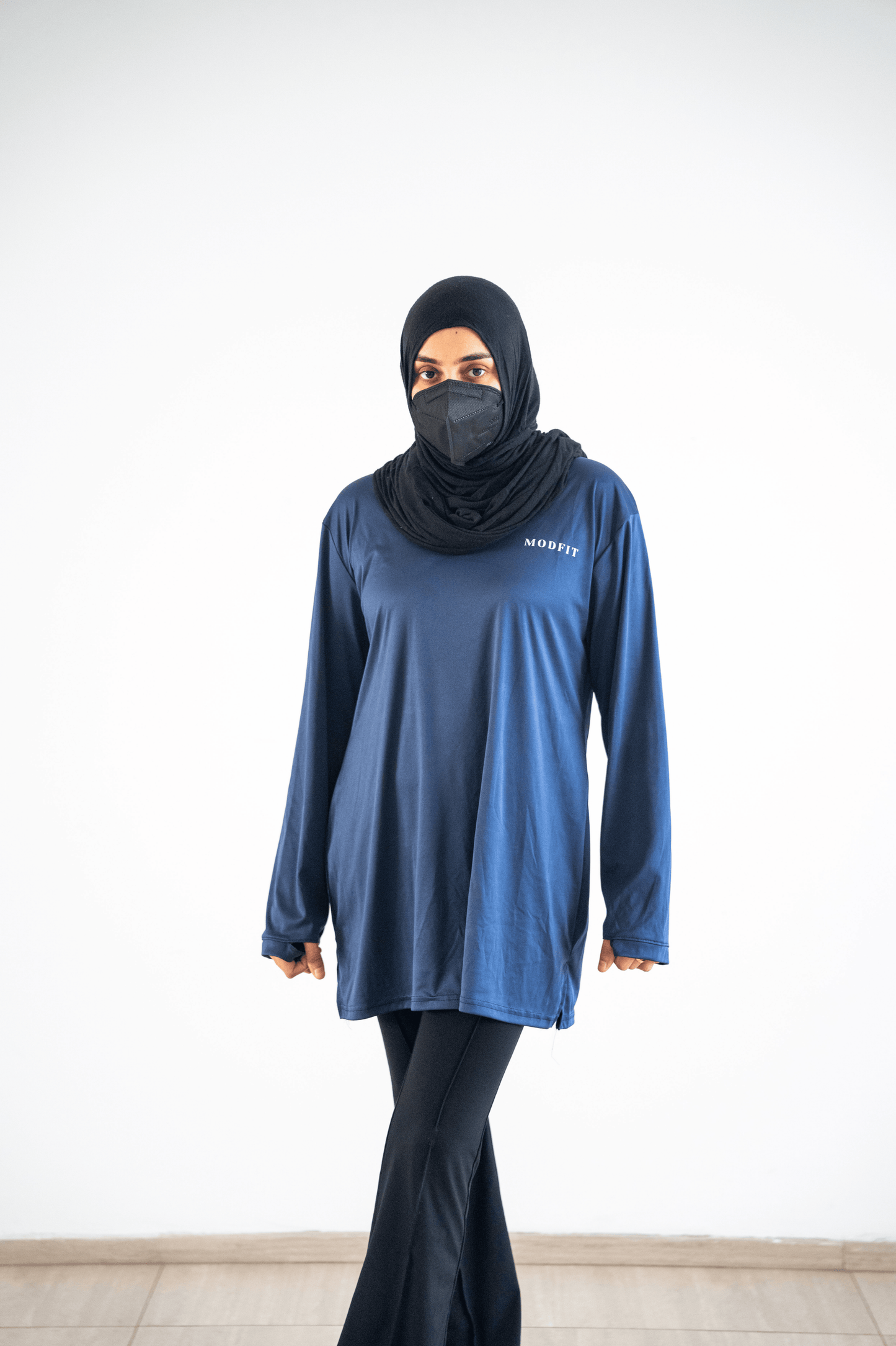 Modfit Top